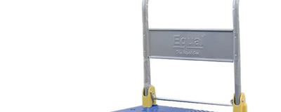 Industrial Trolleys, Carts & Dollies