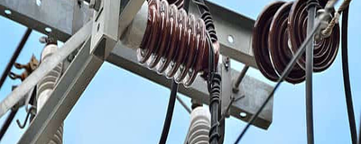 Insulators & Insulating Suppliers