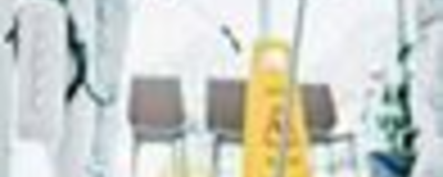 Lab & Medical Cleaning Equipment
