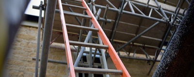 Ladder, Scaffolding Parts & Fittings
