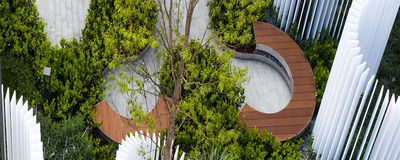 Landscape Architecture & Designing