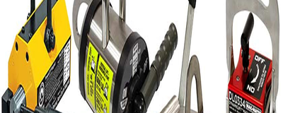 Magnet & Magnetic Equipment