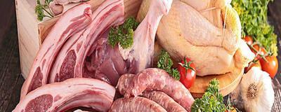 Meat & Poultry