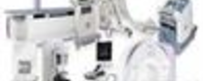 Medical Imaging Equipment