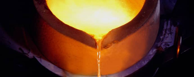 Metal Refining