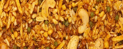 Namkeen & Snacks