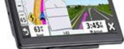 Navigation & GPS