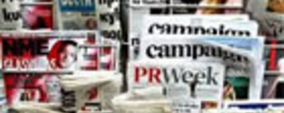 Newspaper, Magazine & Book Publication