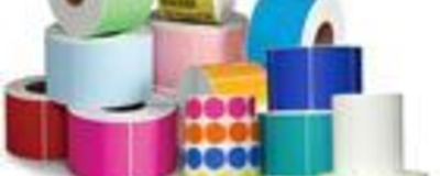 Packaging Tapes, Tags & Labels