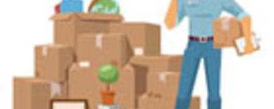 Packers & Movers