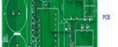 PCB & PCBA Components