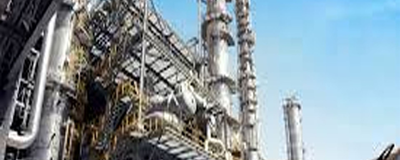 Petrochemicals & Petroleum Products
