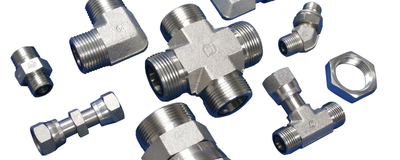 Pipes, Tubes & Fittings