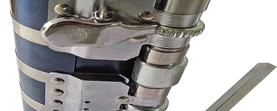 Piston & Parts