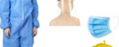 PPE & Medical Safety Kits