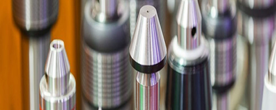 Precision Tools & Machines