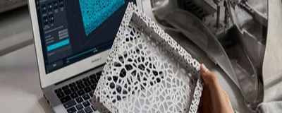 Prototype Printing & 3D Services