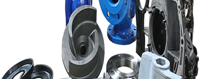 Pumping Machines, Pumps & Parts