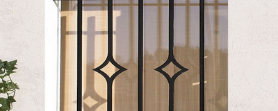 Railing Window & Door Fabrication