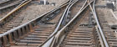 Railway Components & Track
