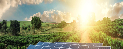 Renewable & Solar Energy