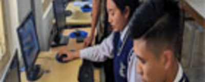 School, College & Diploma Courses