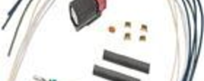 Sensors, Connectors & Terminals