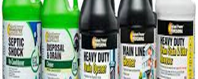 Sewerage And Drain Products