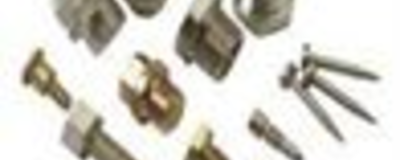 Sheet & Turned Metal Components