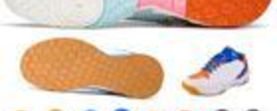 Shoe Parts & Accessories
