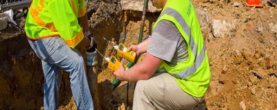Soil Survey & Investigation