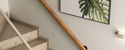 Staircase & Handrails