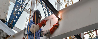 Structure & Fabrication