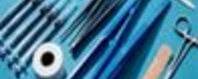 Surgical Equipment & Supplies
