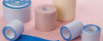Tapes, Bandages, Dressings & Absorbent's
