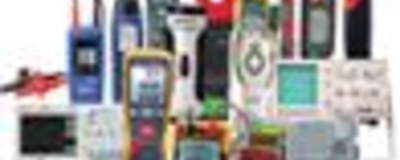 Testing Equipments & Instruments