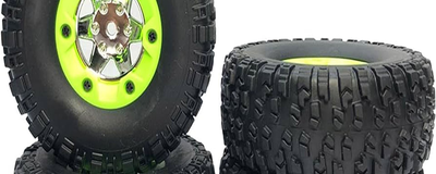 Tires & Accessories
