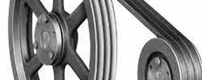 Transmission Belts & Industrial Belts