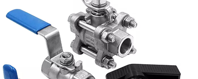 Valves & Valve Fittings