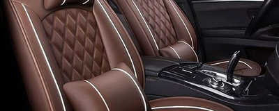 Vehicle Interiors & Accessories