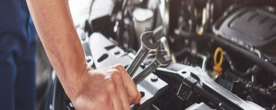 Vehicle Maintenance & Repairs