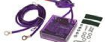 Voltage Regulators & Stabilizers