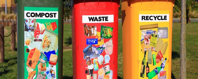 Waste Control & Management