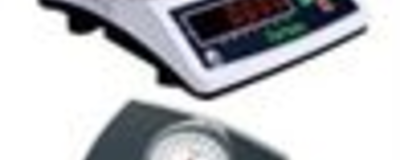 Weighing & Measuring Equipments