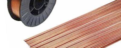 Welding Rods & Wires