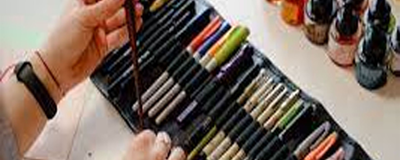 Writing Instruments