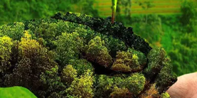 Agricultures