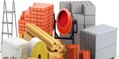 Building & Construction Material
