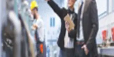 Business Inspection & Customer Services