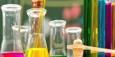 Chemicals